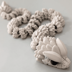 артикулираща змия