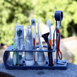 органайзер-за-баня