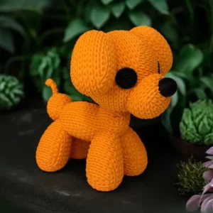 плетено-куче