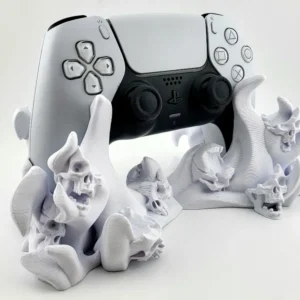 поставка-череп