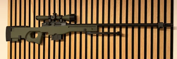 AWP Sniper CS:GO - Image 2