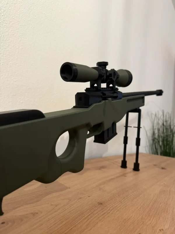 AWP Sniper CS:GO - Image 6