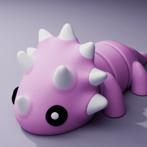 а-трицераптор