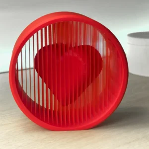 висящо-сърце