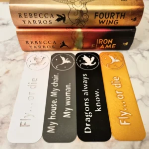 книгоразделители-комплект