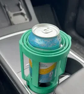 подвижен-държач