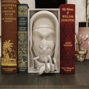 разделител-the-nun