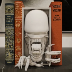 разделител-ксеноморф