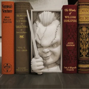 разделител-чъки