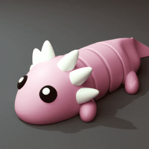 саламандър