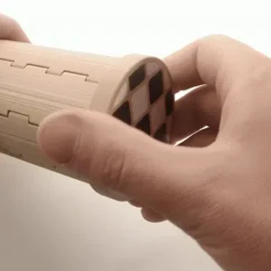 сгъваем-шах