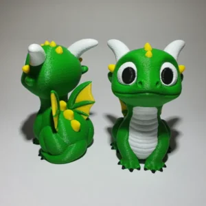 сладко-драконче