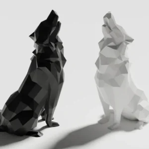 текстурирани-вълци