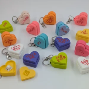 кликър-сърце