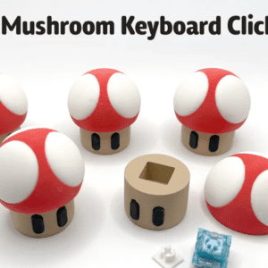 кликър-гъба