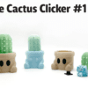 кликър-кактус
