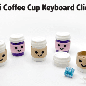 кликър-кафе