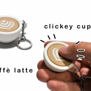 кликър-лате