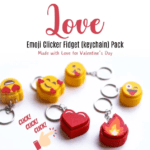 кликър-емоджи