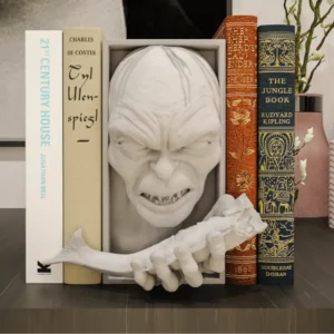 книгоразделител-gollum